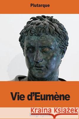 Vie d'Eumène Pierron, Alexis 9781540324085 Createspace Independent Publishing Platform - książka