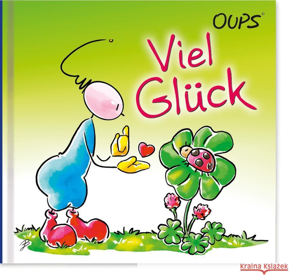 Viel Glück Hörtenhuber, Kurt 9783903175693 WerteArt - książka