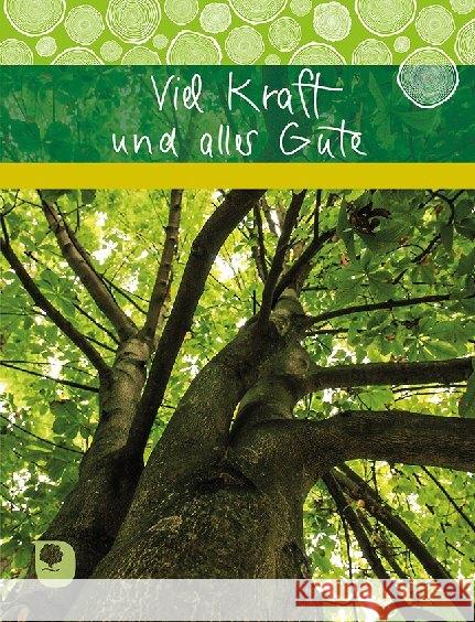 Viel Kraft und alles Gute  9783869178530 Eschbach - książka