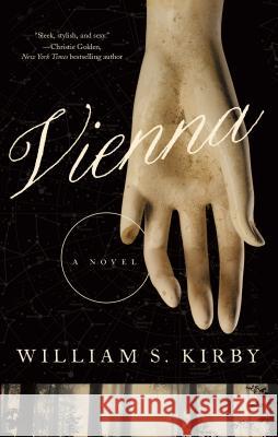 Vienna William S. Kirby 9780765375841 Forge - książka