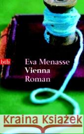 Vienna Eva Menasse 9783442732531 Verlagsgruppe Random House GmbH - książka