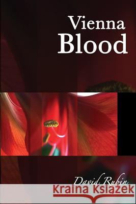 Vienna Blood David Rubin 9781542596411 Createspace Independent Publishing Platform - książka