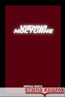 Vienna Nocturne Oheta Sophia 9787587104833 OS Pub - książka