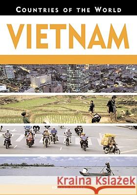 Vietnam Edward Parker 9780816060078 Facts on File - książka