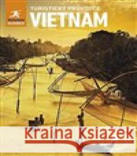 Vietnam - turistický průvodce  9788075655325 Jota - książka