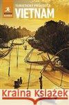 Vietnam - turistický průvodce  9788075655325 Jota
