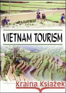 Vietnam Tourism Arthur Asa Berger Arthur Asa Berger 9780789025708 Routledge - książka