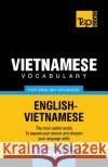 Vietnamese vocabulary for English speakers - 3000 words Andrey Taranov 9798327587373 Independently Published