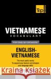 Vietnamese vocabulary for English speakers - 5000 words Andrey Taranov 9798327587397 Independently Published