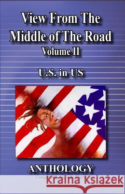 View from the middle of the road: U.S. in US Ani, Makal 9780972770361 P.R.A. Publishing - książka