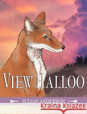 View Halloo Julian Anderson 9781844016013 New Generation Publishing - książka