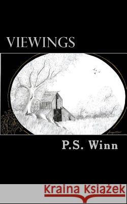 Viewings P. S. Winn 9781515259923 Createspace - książka