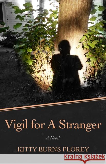 Vigil for a Stranger Kitty Burns Florey 9781497693586 Open Road Distribution - książka