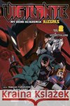 Vigilante - My Hero Academia Illegals - Verurteilung Horikoshi, Kohei 9783551717252 Carlsen