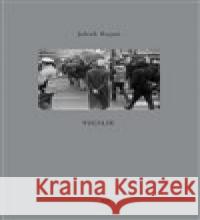 Vigilie Jakub Kujan 9788072723065 Dauphin - książka