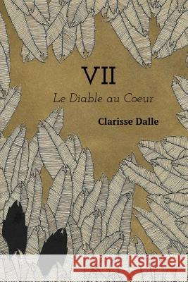 VII: Le Diable au Coeur de Blas, Eloïse 9782956123828 Afnil - książka