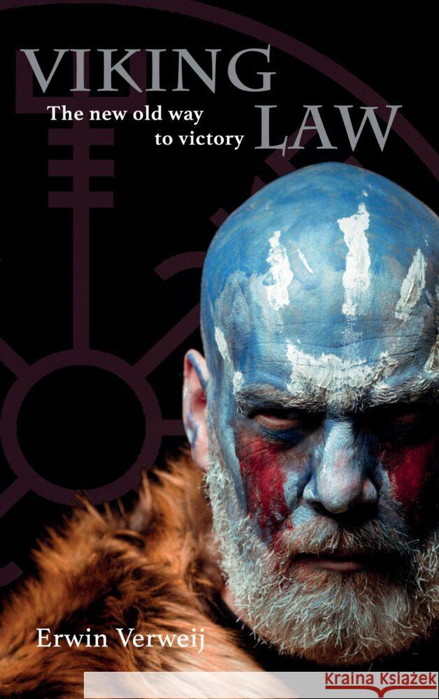 Viking law Erwin Verweij 9789464656633 Brave New Books - książka