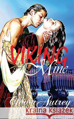Viking Mine Clover Autrey 9781500384593 Createspace - książka