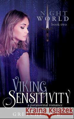Viking Sensitivity Gretchen S 9781542902007 Createspace Independent Publishing Platform - książka