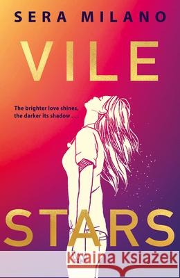 Vile Stars Sera Milano 9780755500741 HarperCollins Publishers - książka