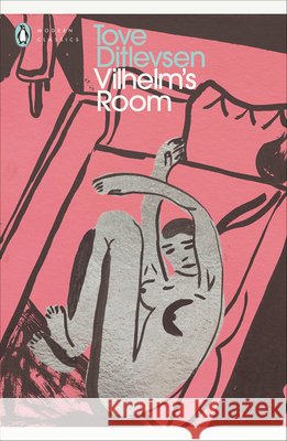 Vilhelm's Room Tove Ditlevsen 9780241628997 Penguin Books Ltd - książka