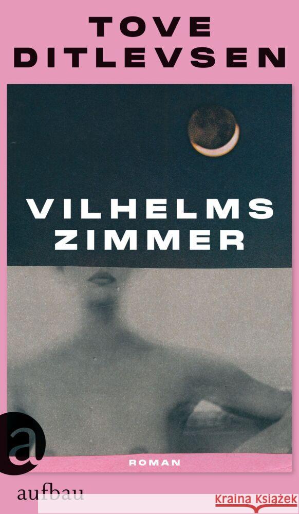 Vilhelms Zimmer Ditlevsen, Tove 9783351039370 Aufbau-Verlag - książka