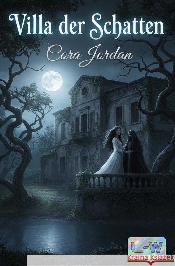 Villa der Schatten Jordan, Cora 9783565164134 epubli - książka