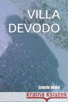Villa Devodo Ernesto Benini 9798869544865 Independently Published - książka