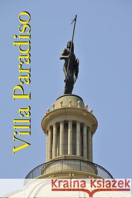Villa Paradiso Ted Atoka 9781482099645 Createspace - książka