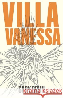 Villa Vanessa Gary Brun 9780648652724 Gary Brun - książka
