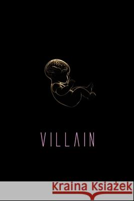 Villain Christopher Alexander Berg 9781771435970 CCB Publishing - książka