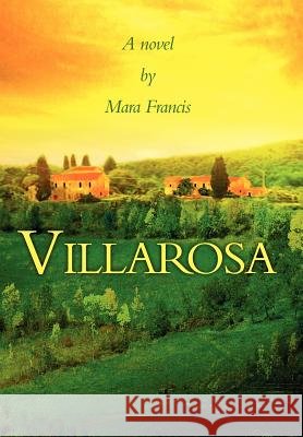 Villarosa Mara Francis 9780595665822 iUniverse - książka
