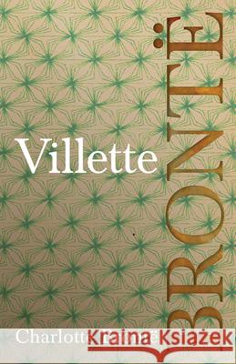 Villette Charlotte Bronte 9781528703772 Classic Books Library - książka