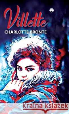Villette (unabridged) Charlotte Bront? 9789391343903 Insight Publica - książka