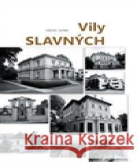 Vily slavných Václav Junek 9788072295333 Petrklíč - książka