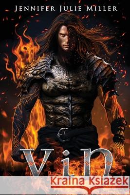 ViN Jennifer Julie Miller 9798330254590 Jennifer Julie Miller - książka