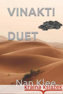 Vinakti Duet Nan Klee 9781705570173 Independently Published - książka