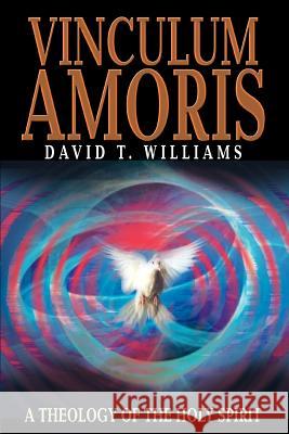 Vinculum Amoris: A Theology of the Holy Spirit Williams, David T. 9780595319350 iUniverse - książka