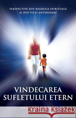 Vindecarea sufletului etern: Perspective din regresia spirituală şi din vieţi anterioare Tomlinson, Andy 9780992924836 Andy Tomlinson - książka