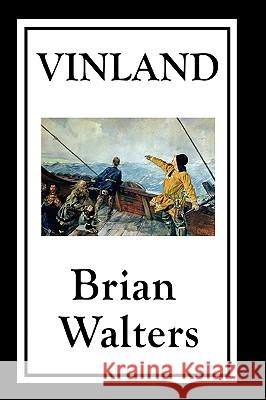 Vinland Brian Walters 9781604599107 Wilder Publications - książka