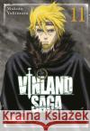 Vinland Saga. Bd.11 Yukimura, Makoto 9783551759764 Carlsen