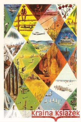 Vintage Journal Miscellaneous Outdoor Image Found Image Press   9781669506881 Found Image Press - książka