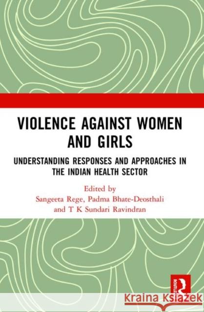 Violence against Women and Girls  9780367509491 Taylor & Francis Ltd - książka