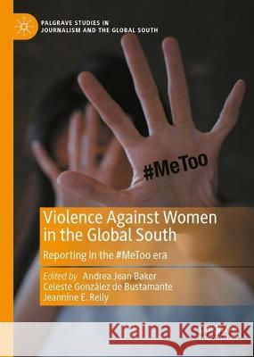 Violence Against Women in the Global South  9783031309106 Springer International Publishing - książka