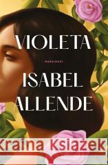 Violeta ALLENDE ISABEL 9788367790543 MARGINESY - książka