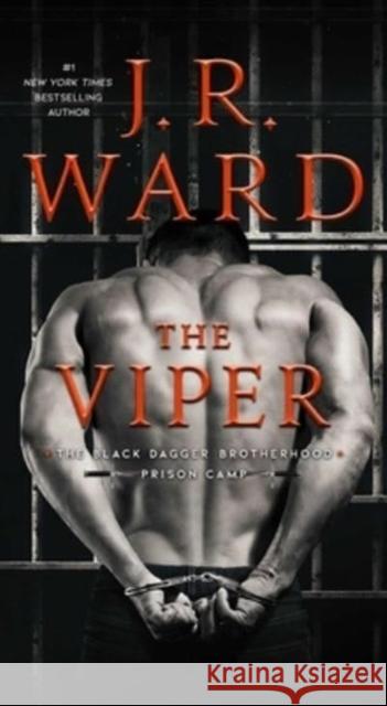 Viper J.R. Ward 9781982179915 Pocket Books - książka