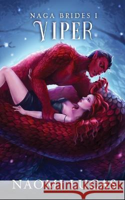 Viper Naomi Lucas   9798218099060 Naomi Lucas - książka