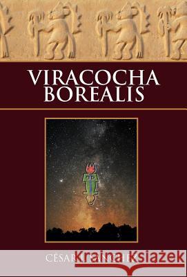 Viracocha Borealis C. J. S 9781463316594 Palibrio - książka