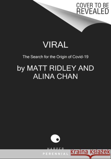 Viral Alina Chan 9780063139138 HarperCollins - książka