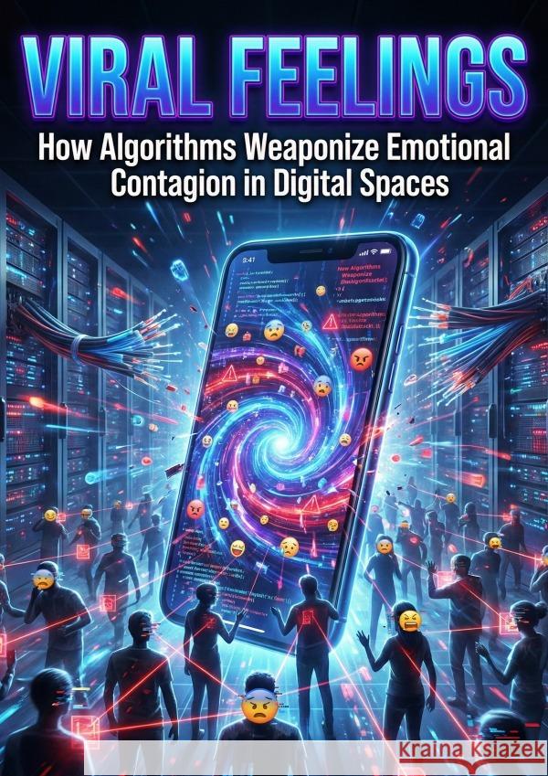 Viral Feelings Johnson, Marcus 9783565275441 epubli - książka